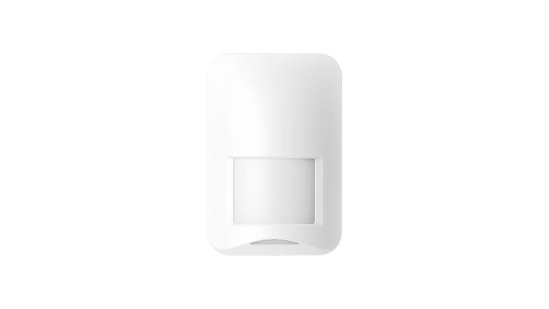 [DS-PD201P10-WB] SENSOR DE MOVIMIENTO INALAMBRICO AXHOME HIKVISION, 10M, ANTIMASCOTA HASTA 24KG