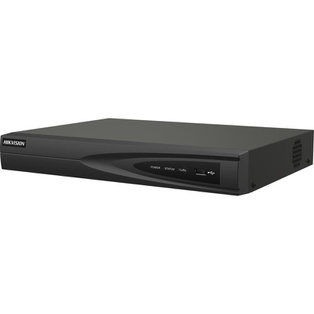 NVR HIKVISION DE 8 CANALES 4K