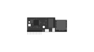 MODULO LAN PARA AXHOME HIKVISION