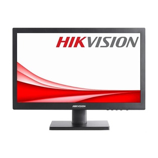 MONITOR HIKVISION 19", 1366 X 768, HDMI/VGA *OFERTA