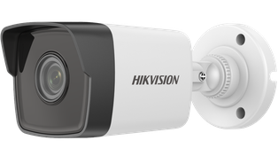 CAMARA IP, HIKVISION, BULLET, 4MP, 2.8MM,  AUDIO DOBLE VIA, DETEC. HUMANO Y VEHICULOS, IP67