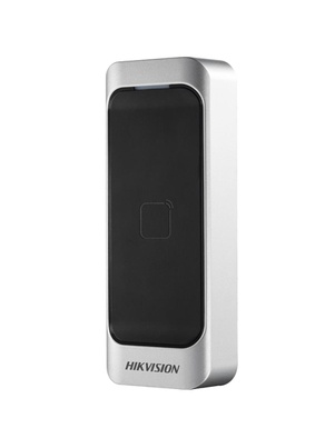 LECTOR DE TARJETA HIKVISION, MIFARE