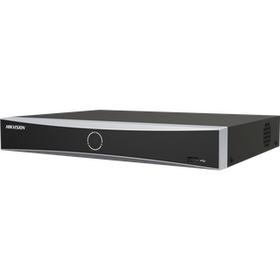 NVR HIKVISION 4 CH