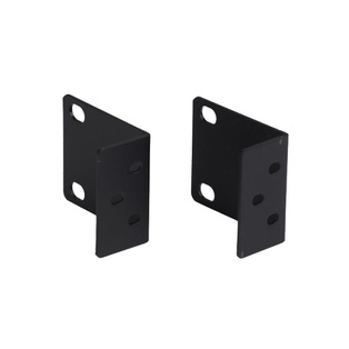 PLANCHUELA PARA RACK TAMAÑO 1 RU PARA EQUIPOS DE 10" A 17"