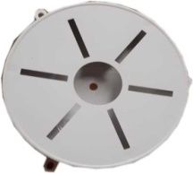 CAJA ESTANCA PARA DOMO, USO INTERIOR