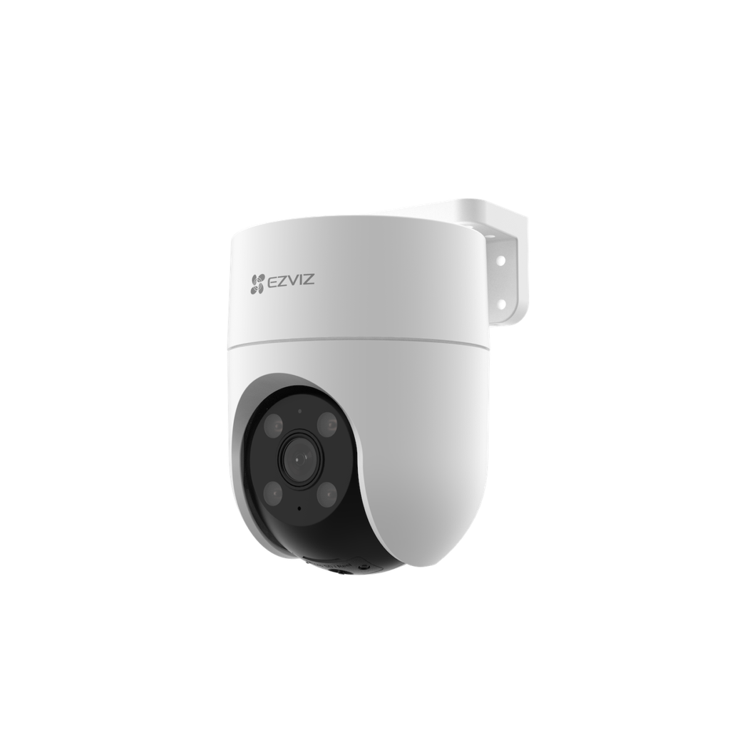 [H8C4G] CAMARA IP, EZVIZ, PT , EXTERIOR, 2MP, 4G, MODELO: CS-H8C-R200-1K3KFL4GA