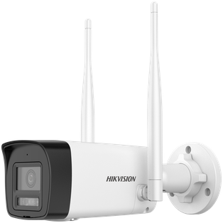 CAMARA BULLET WIFI, 2MP, AUDIO BIDIRECCIONAL PARA KIT EASYLINK