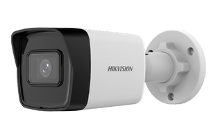 CAMARA IP, HIKVISION, BULLET, 2MP, 2.8MM, IR 30M, DWDR, DETEC. HUMANO Y VEHICULOS, MICROFONO, SLOT SD, POE (copia)