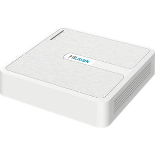 NVR HILOOK (BY HIKVISION), 4 CH, 4 POE