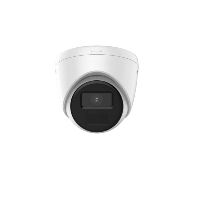 [DS-2CD1321G0-I] CAMARA IP, HIKVISION, TURRET, 2MP, 2.8MM, IR 30M, 12VCC/POE