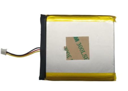 [DS-PZ401BAT] BATERIA DE LITIO HIKVISION