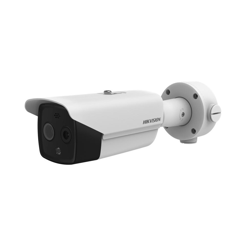 [DS-2TD2617-10/QA] CAMARA TERMICA HIKVISION